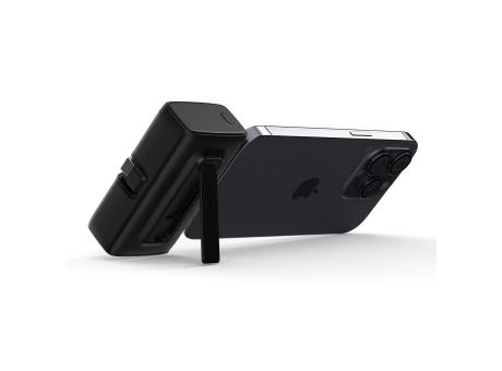 Product image Urban Vitamin Los Angeles 20W Powerbank aus RCS rec. Plastik bedrucken