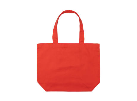 Impact Aware™ 240g/m² rCanvas Shopper mit Tasche bedrucken