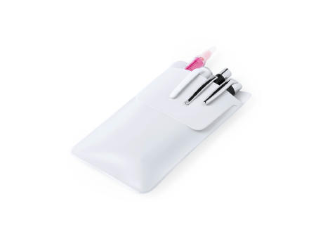 Taschenschutz Tormil bedrucken