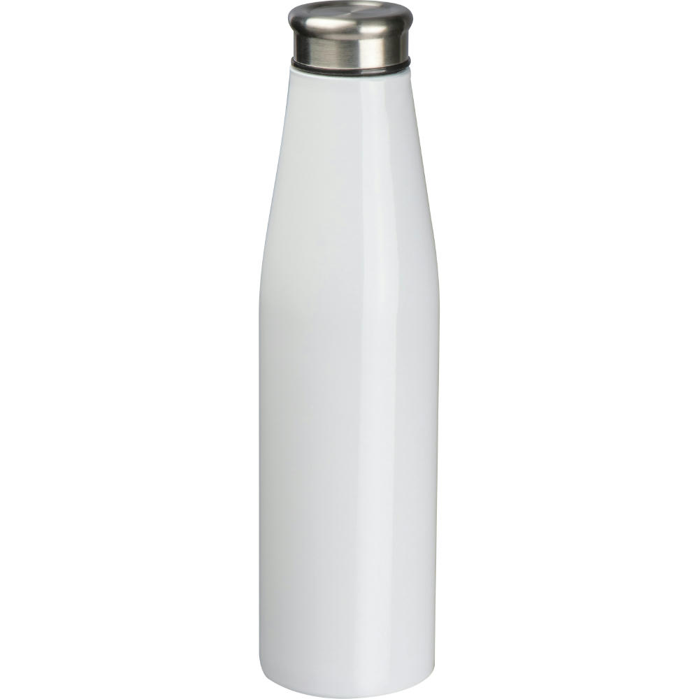 Product image Trinkflasche aus Metall, 750ml Werbeartikel