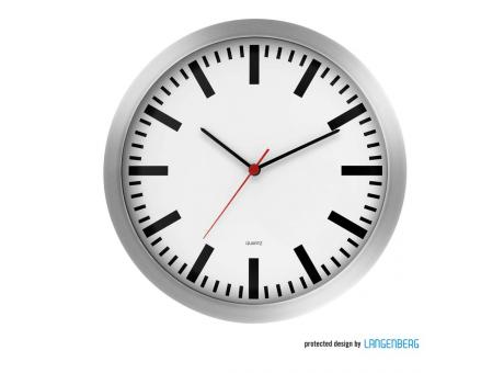 Funk-Wanduhr U-2245 Werbeartikel