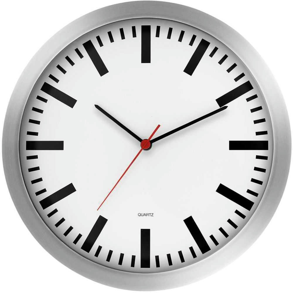 Product image Funk-Wanduhr U-2245 Werbeartikel