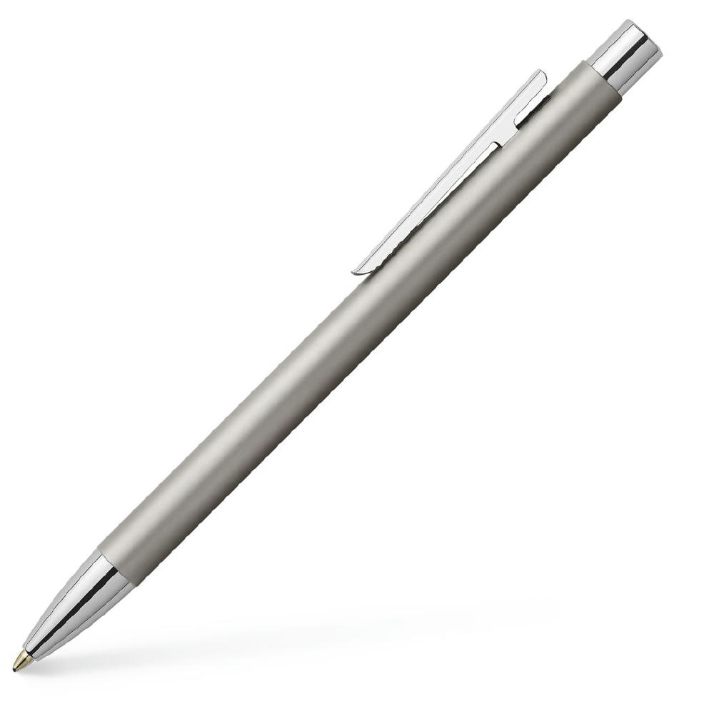 Product image Neo Slim Metall matt Kugelschreiber Werbeartikel