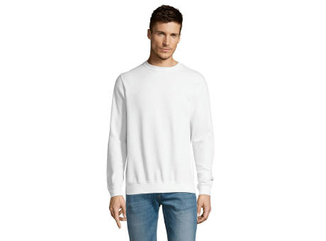 NEW SUPREME SWEATER 280g bedrucken