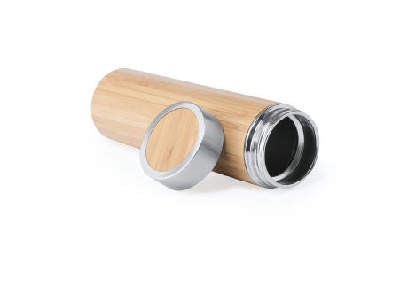 Thermoskanne Moltex Werbeartikel