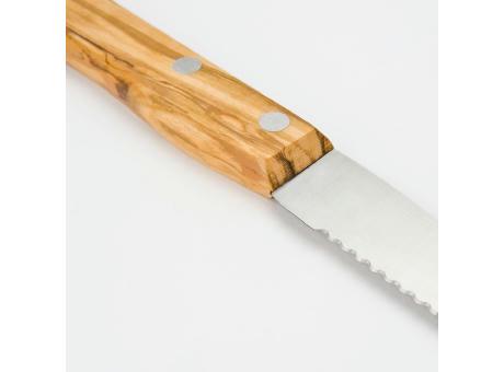 RICHARTZ® BEST FRIENDS bread and butter Werbeartikel