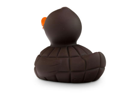 Werbeente Zara Zartbitter Werbeartikel