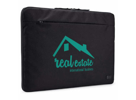 Case Logic Invigo 15"-15,6" Laptop-Sleeve Schwarz Werbeartikel