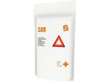 Product image MyKit Auto in Papierhülle bedrucken