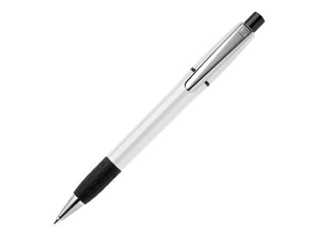 Product image Kugelschreiber Semyr Grip hardcolour Werbeartikel