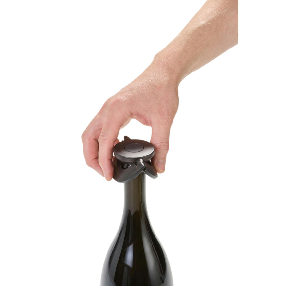 AdHoc Gusto Champagner-Verschluss Werbeartikel