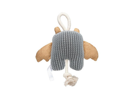 Hundespielzeug Fledermaus Werbeartikel