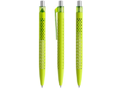 prodir QS40 Soft Touch PRT Push Kugelschreiber Werbeartikel