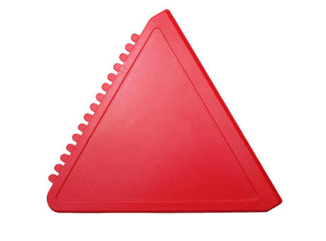 Eiskratzer "Dreieck" bedrucken