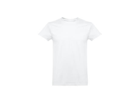 Product image THC ANKARA 3XL WH. Herren T-shirt Werbeartikel