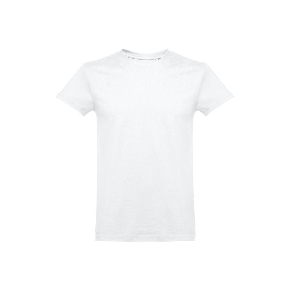 Product image THC ANKARA 3XL WH. Herren T-shirt Werbeartikel