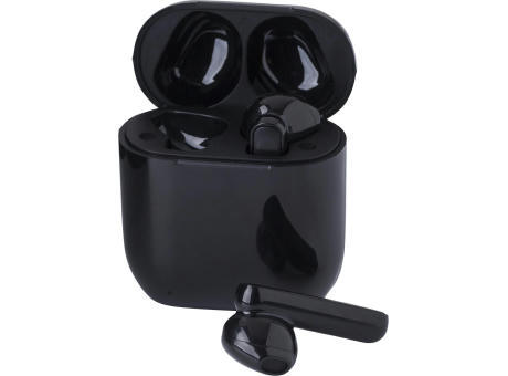 Product image Drahtlose ABS-Kopfhörer Waylon Werbeartikel