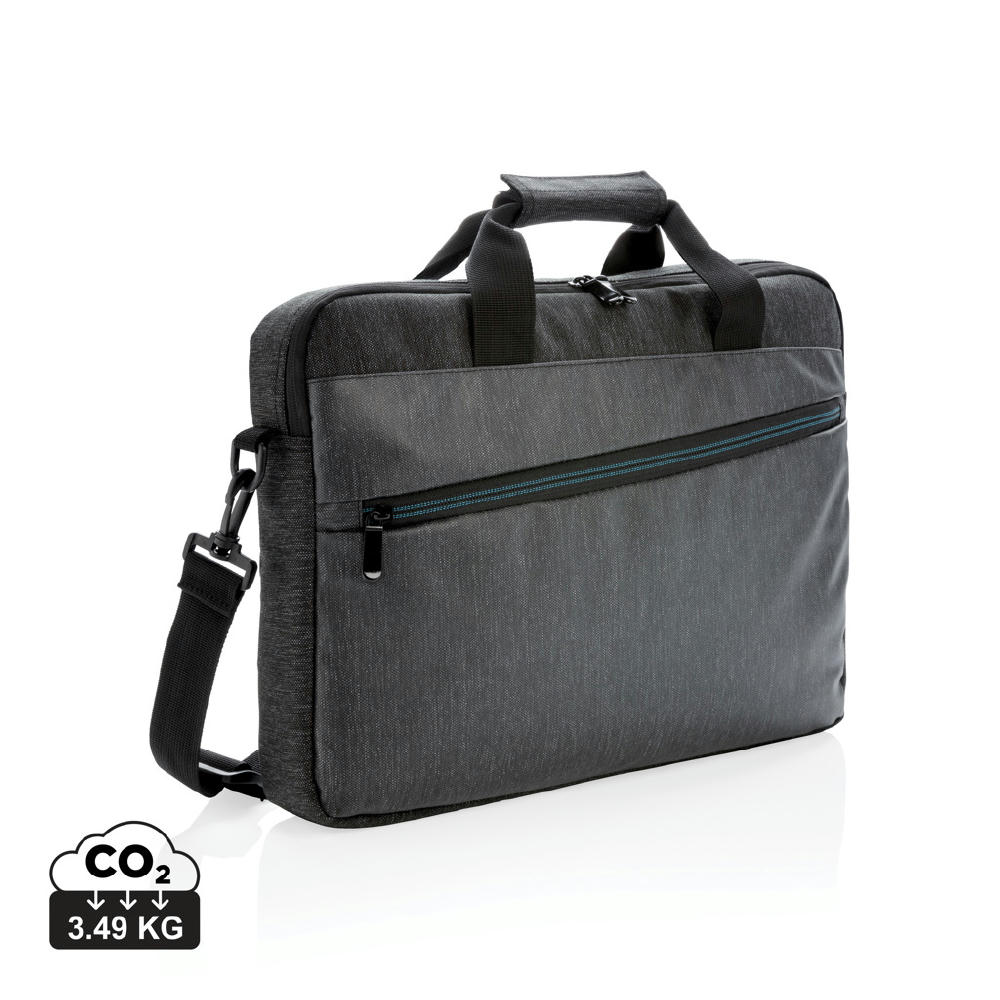 Product image 900D Laptop-Tasche, PVC-frei Werbeartikel