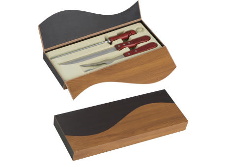 Product image Tranchierbesteck Sydney Werbeartikel