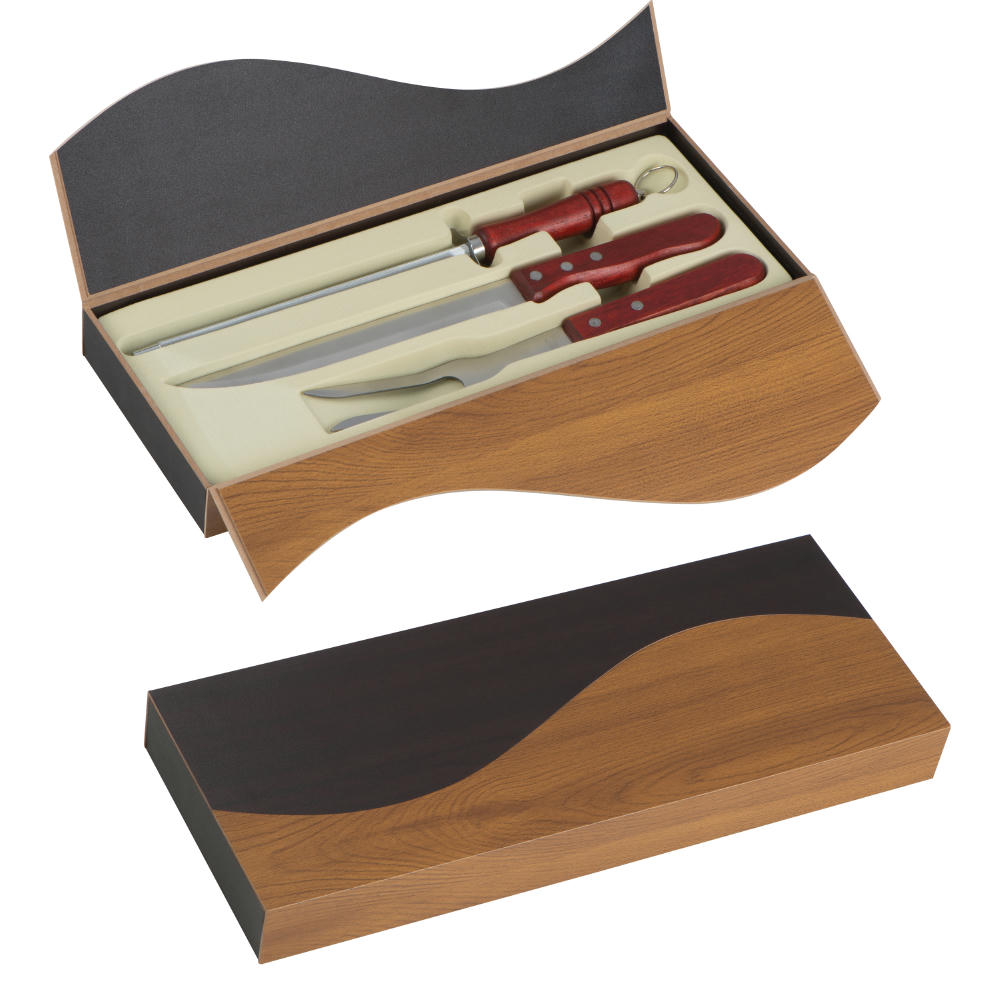 Product image Tranchierbesteck Sydney Werbeartikel