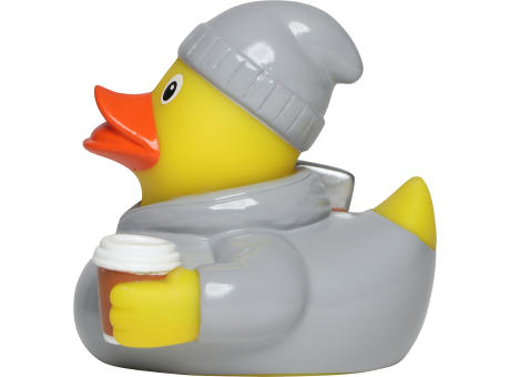 Quietsche-Ente Start-Up Werbeartikel