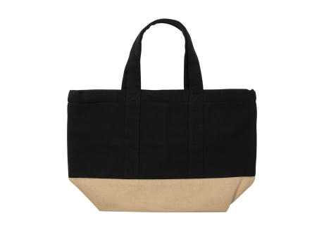 Impact Aware™ 285g/m² ungefärbte rCanvas-Kühltasche bedrucken