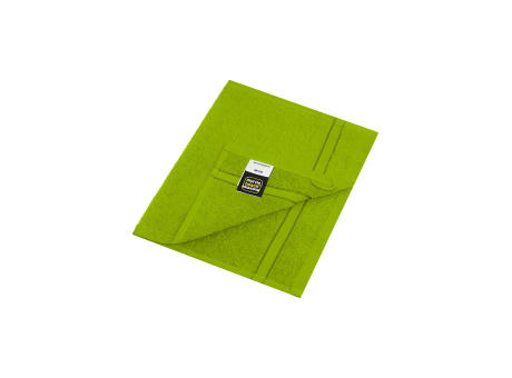 Product image Guest Towel - Gästehandtuch im dezenten Design Werbeartikel