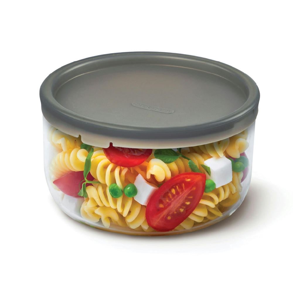 Black+Blum Glass Lunch Bowl 750ml Werbeartikel