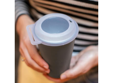 Koziol MOVE CUP 0,4 Becher 400ml Werbeartikel