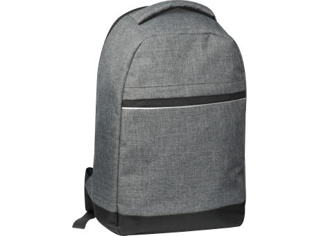 Laptoprucksack Dudley bedrucken