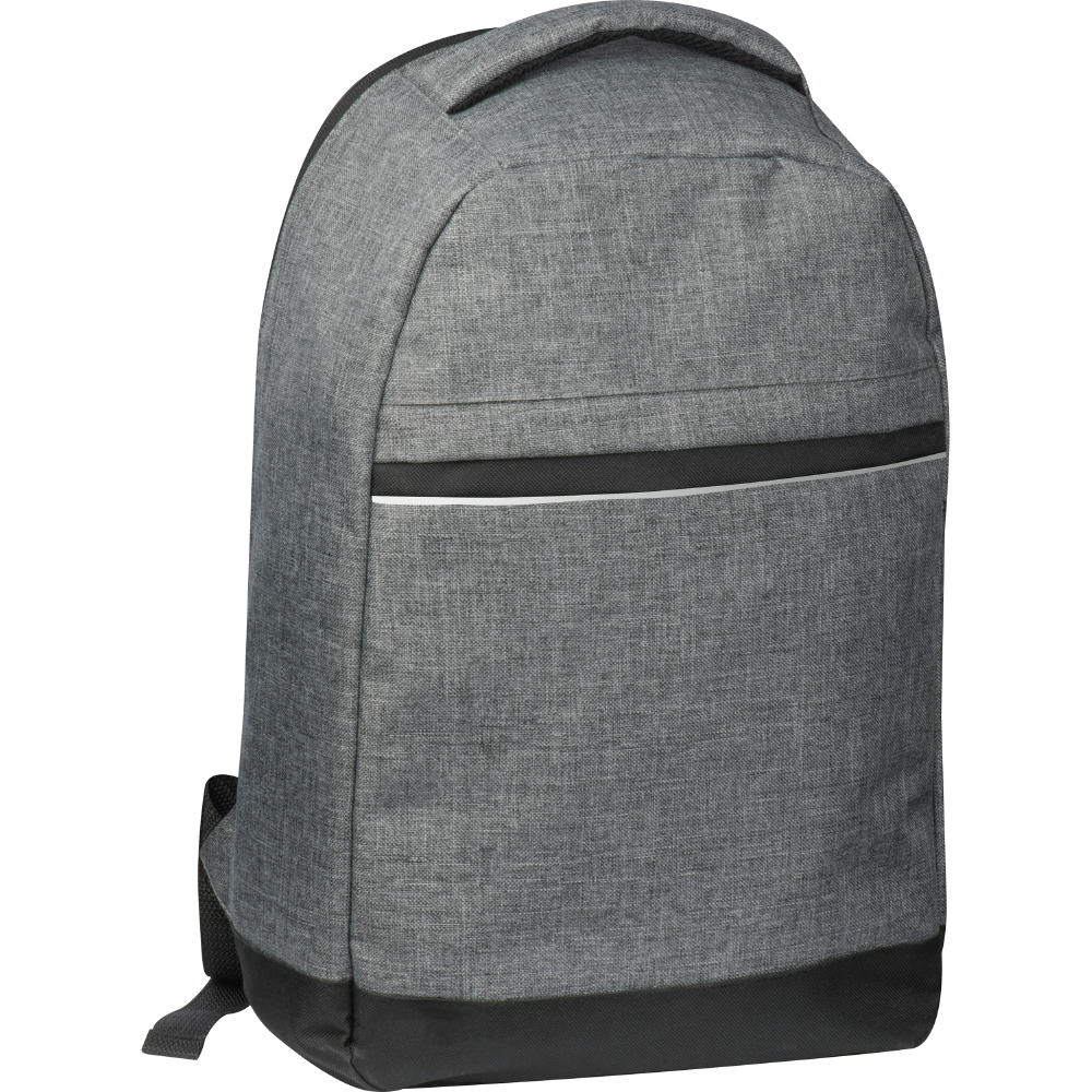 Product image Laptoprucksack Dudley Werbeartikel