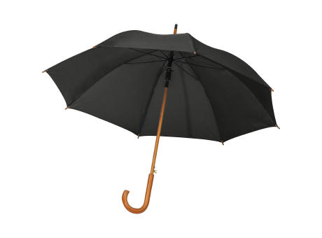 Automatik Regenschirm aus recyceltem PET Werbeartikel