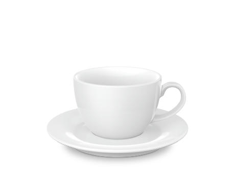 Product image Mahlwerck Form 536 Cappuccinotasse Professional Werbeartikel