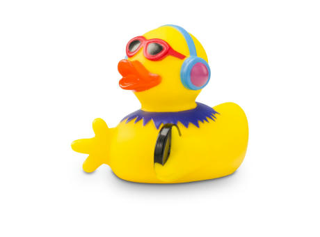 Product image Werbeente Danny Disco Werbeartikel