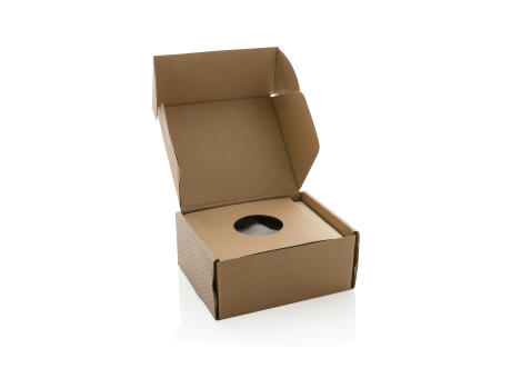 Ukiyo Crios hölzerne Balanciersteine im Etui Werbeartikel