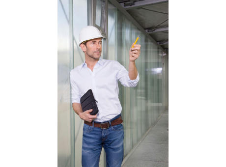 TROIKA Multitasking-Kugelschreiber CONSTRUCTION Werbeartikel