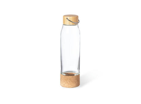 Product image Trinkflasche Aderox bedrucken