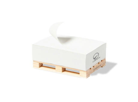 Notizzettelbox Hibon Werbeartikel