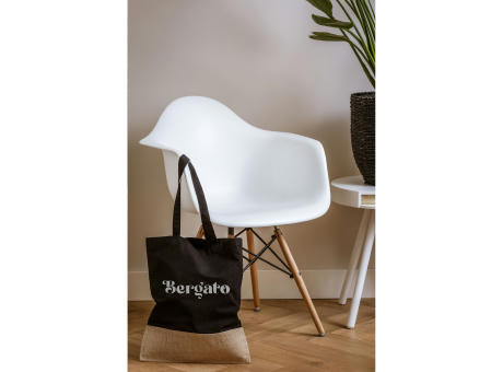 Combi Organic Shopper (160 g/m²) Tasche bedrucken