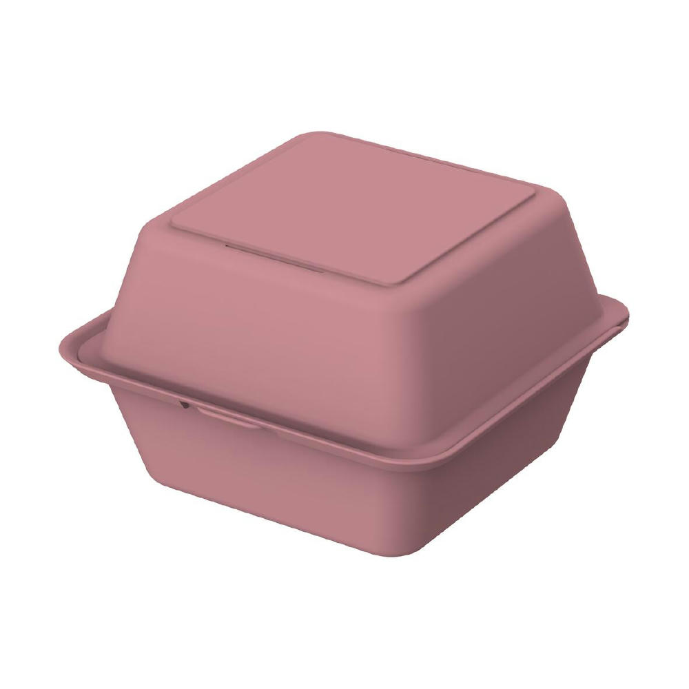 Product image Burgerbox "ToGo" Werbeartikel