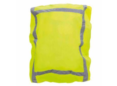 Schulranzen-/Rucksacküberwurf Four bedrucken