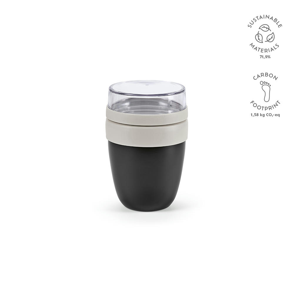 Product image Rembrandt 800 Lunchbecher recy. Edelstahl 760 ml Werbeartikel