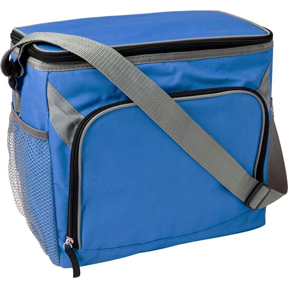 Kühltasche aus Polyester Lance Werbeartikel