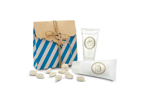 Product image Wellness-Geschenkset: Kleines Glück Werbeartikel