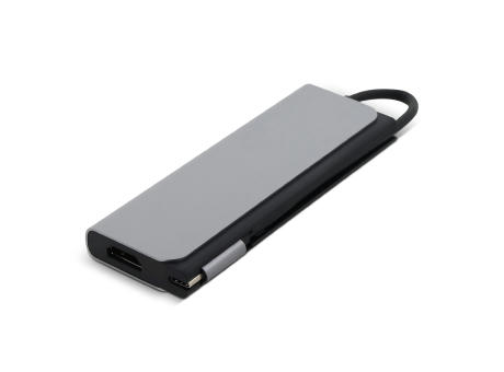 2651 | PowerHub HDMI bedrucken