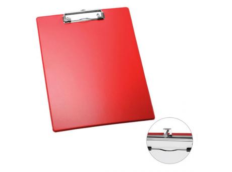 Klemmbrett DIN A4 "Epsilon" Werbeartikel