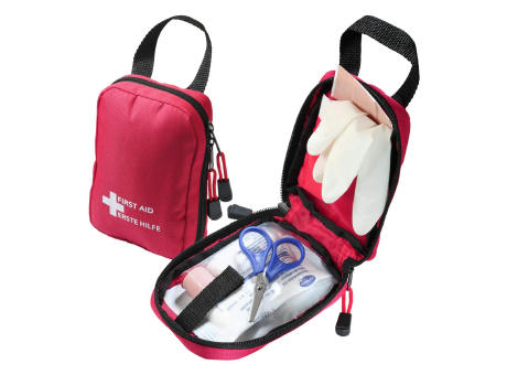 Notfall-Set "Bag", klein Werbeartikel