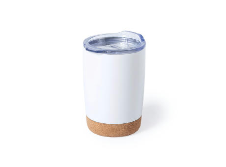Wärme Trinkbecher Nerux bedrucken