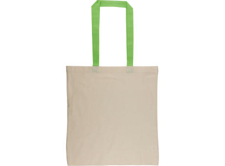 Product image Oeko-Tex® Baumwolle (140 g/m2) Einkaufstasche Maris Werbeartikel