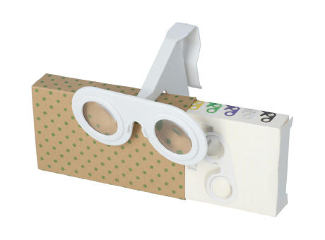 Individueller Pappschuber aus Kraftpapier CreaSleeve Kraft 255 bedrucken